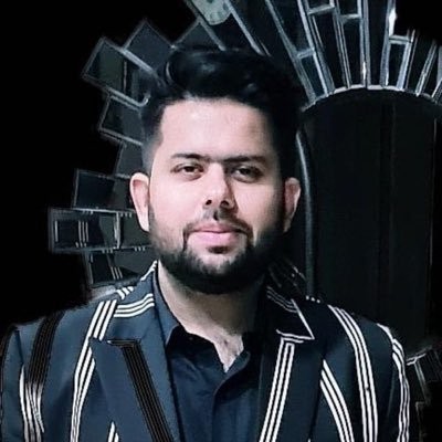 Nandit Mehra