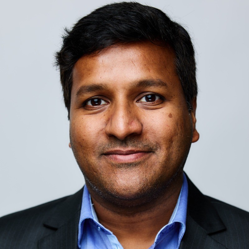 Arul Prakash