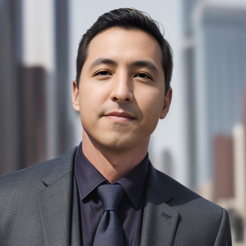 Andres Kim