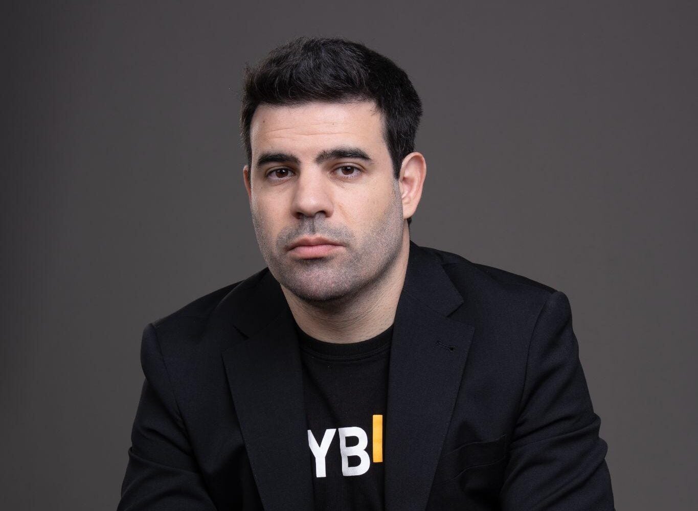 Patricio Mesri