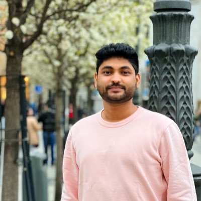 Arpit Nik