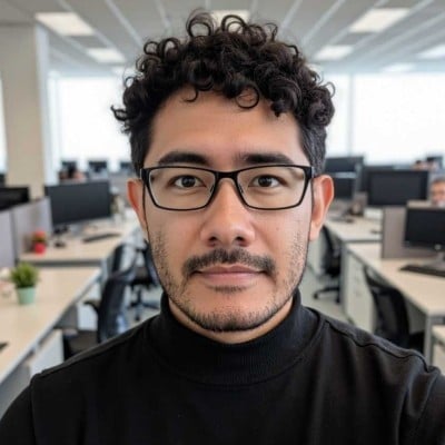 Rafael Solorzano