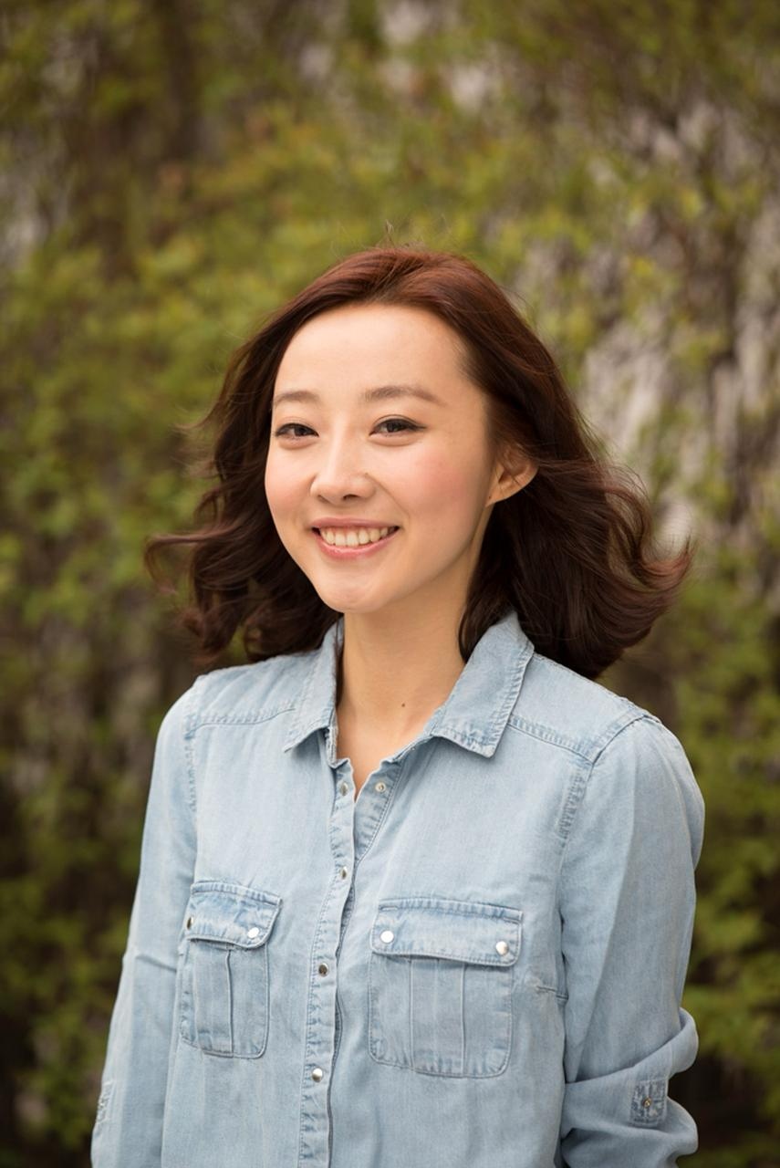 Yaxi Zhu