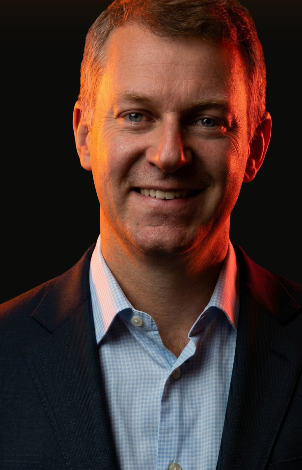 Gregg Bell