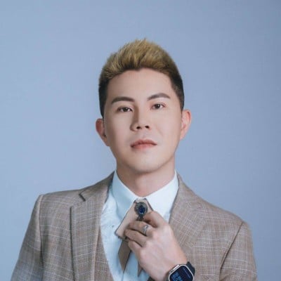 Rayden Chew