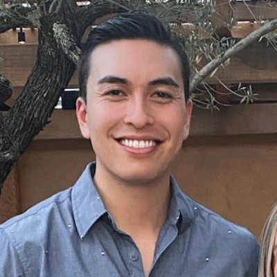 Andrew Nguyen
