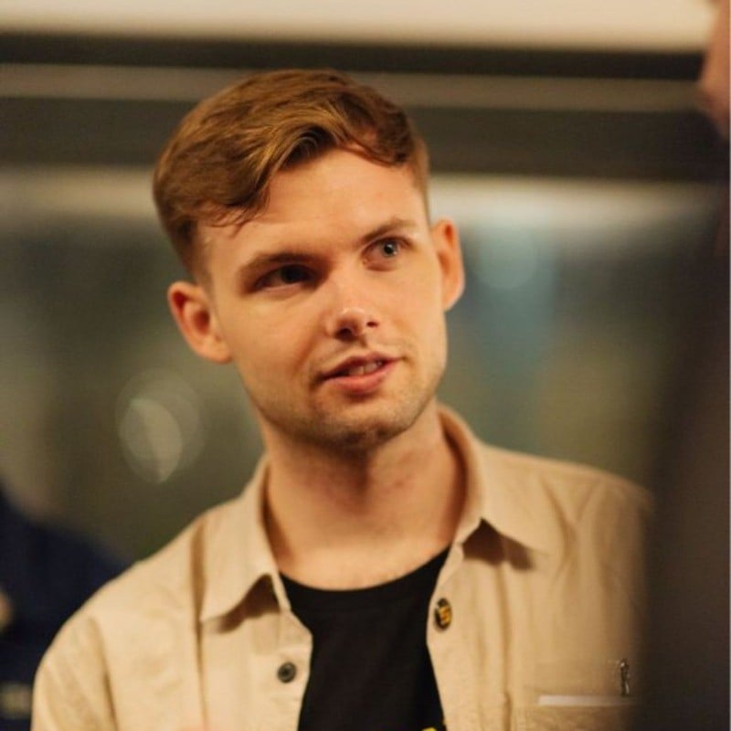 Zac Barron
