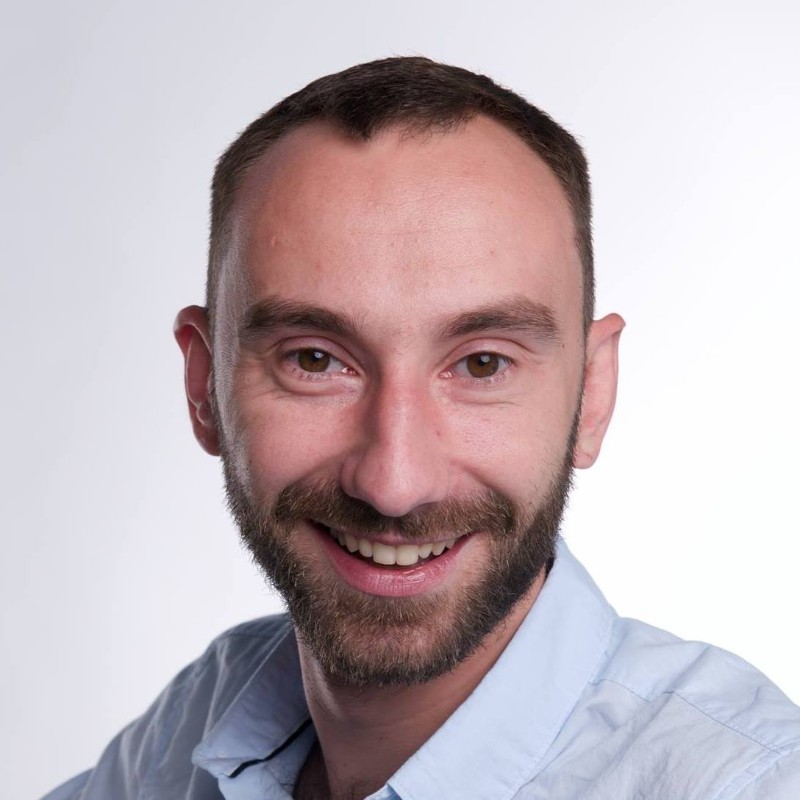 Artem Bondarenko
