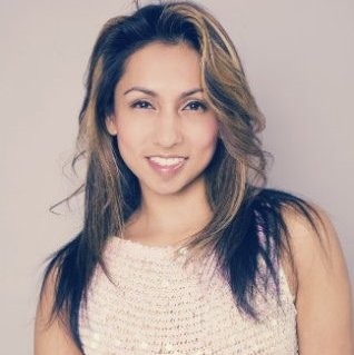 Sonali   Giovino