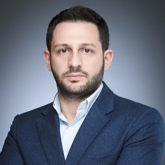 Beka Tchulukhadze