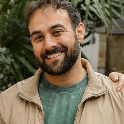 Elan Neiger