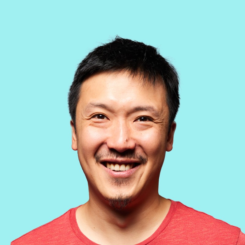 Andy Tang