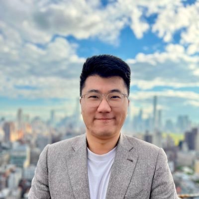 Luke Xiao