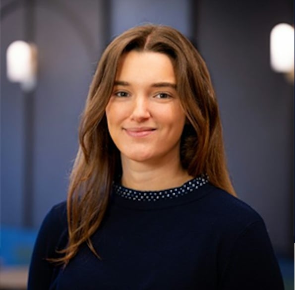 Lauren Berta