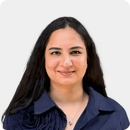 Shreya Berry
