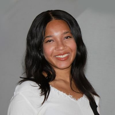 Maya Caddle