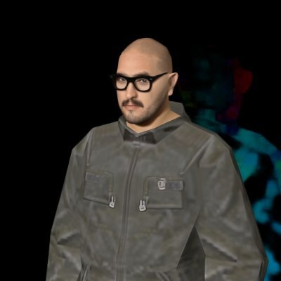 Max Sebti
