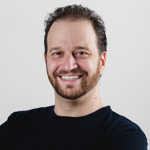 Mark Janoff