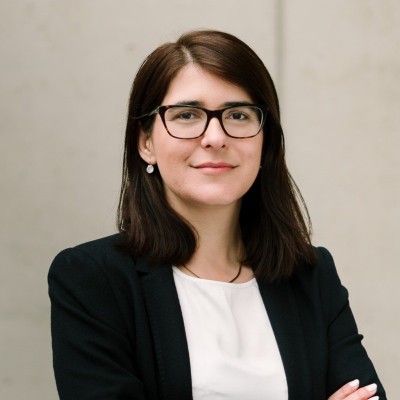 Maria Eneva-Olms