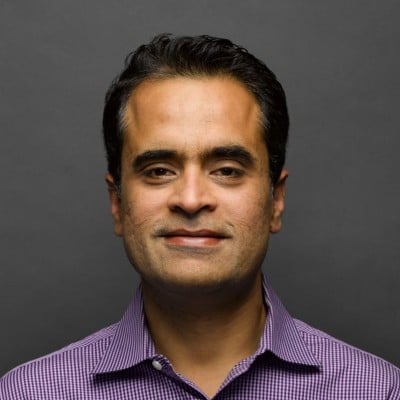 Nikhil Chandhok