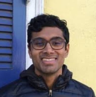 Niraj Pant