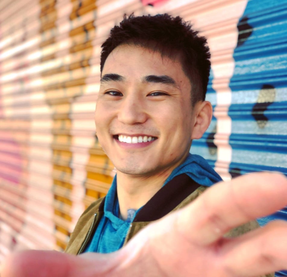 Calvin Liu