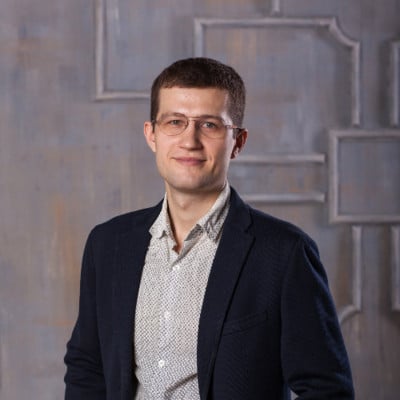 Aleksei Lushnikov