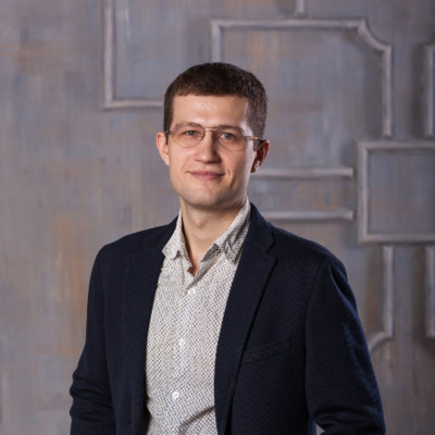 Aleksei Lushnikov