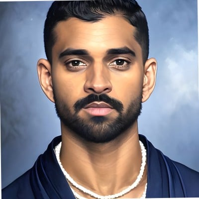 Rahul Sethuram