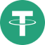 Tether Near Bridged