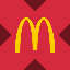 McDonald's tokenized stock (xStock)