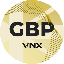 VNX British Pound