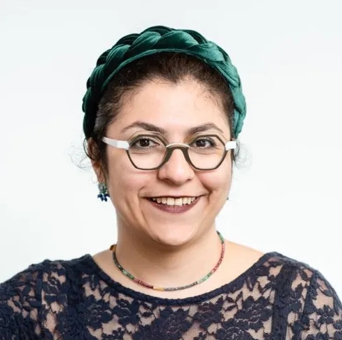 Hedi Navazan