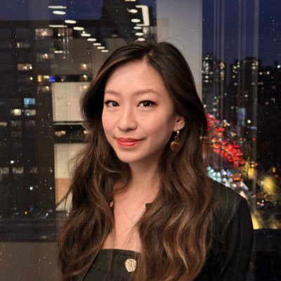 Cindy Leow