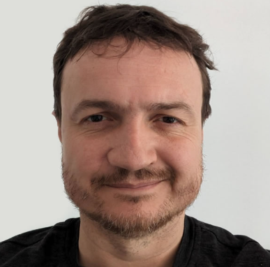 Marcin Michalski