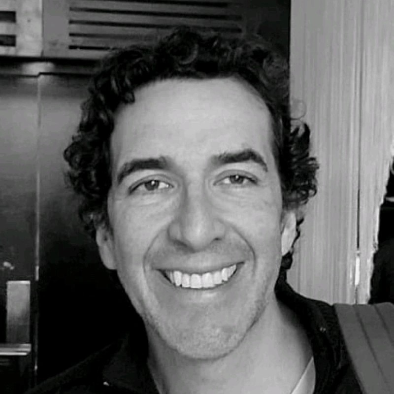 Fernando Vasconez