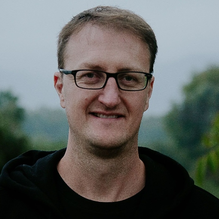 Mark Sinclair