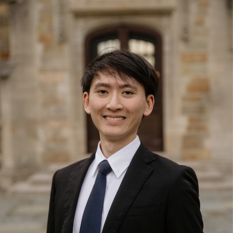 Joshua Sum