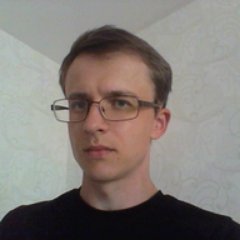 Sergey Ivancheglo（cfb）