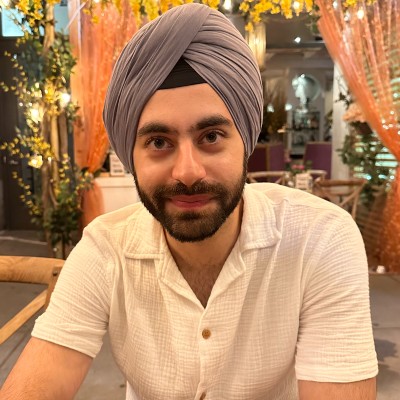 Harsehaj Singh