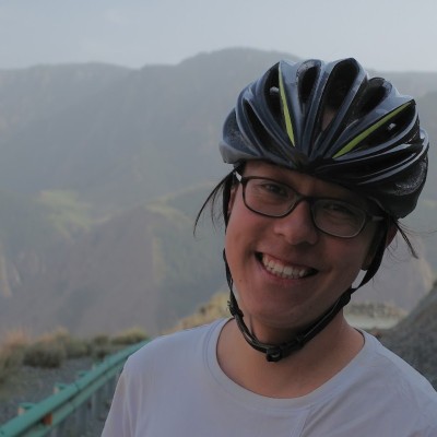 Yilan Huang