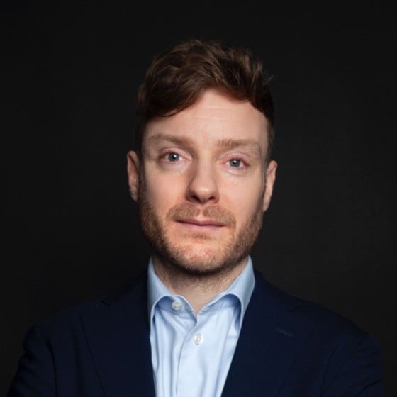 Jon Fink Isaksen