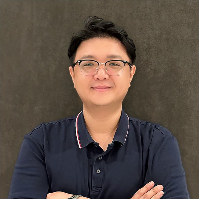 Paul Kim