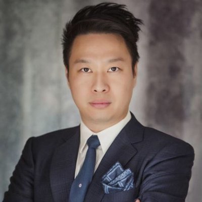 Michael Zhao