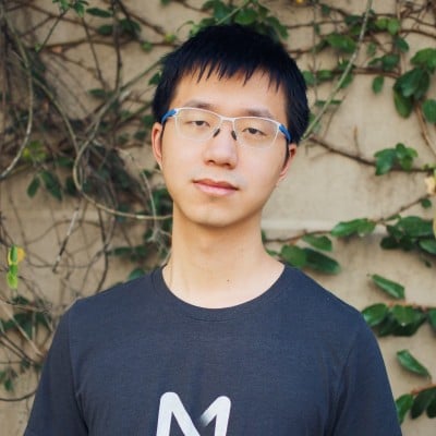 Bowen Wang