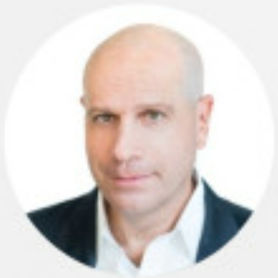 Jeff Cooperstein