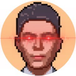 Laser Ding