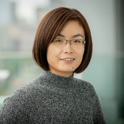 Jing Chen
