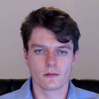 Elliot Parker