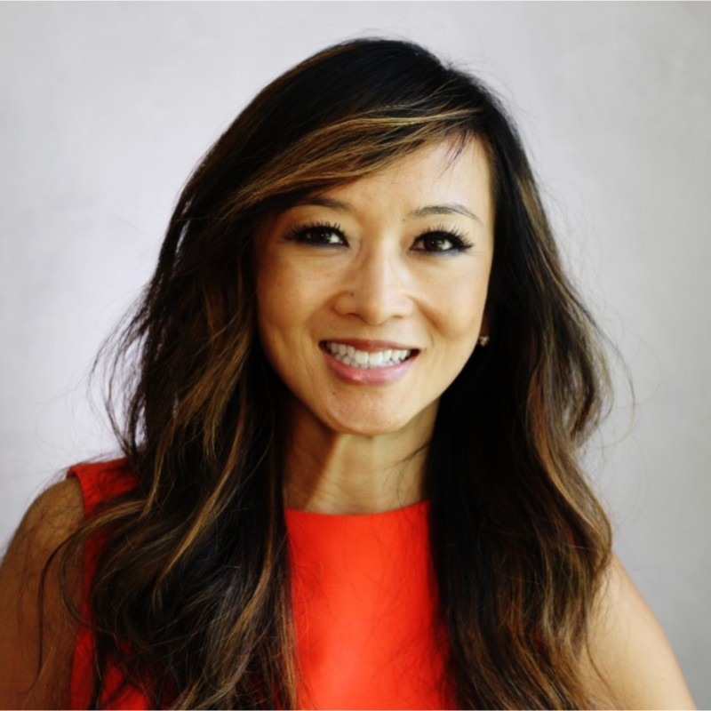 S. Alice Chen